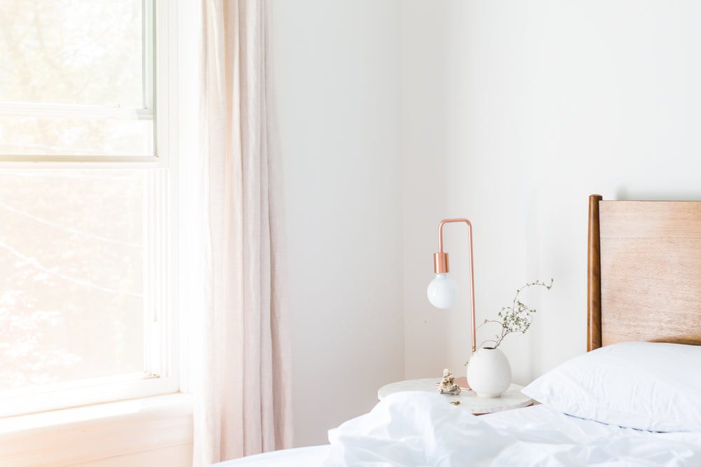 HOME ESSENTIALS