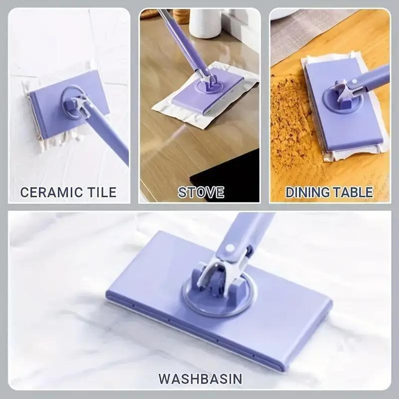 GripGlide Mini Mop